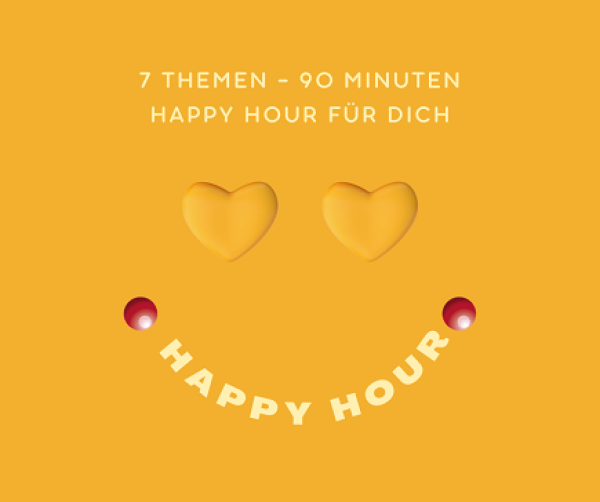 innsicht happy hour